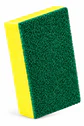 Esponja Abrasiva SiClean 3x4
