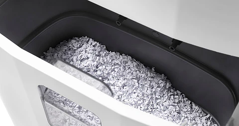 Trituradora de Papel Dahle PaperSAFE PS 140 Corte Cruzado P-4