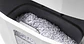 Trituradora de Papel Dahle PaperSAFE PS 140 Corte Cruzado P-4 - Miniatura 2