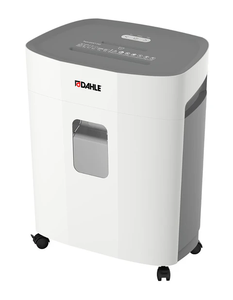 Trituradora Dahle PaperSAFE PS 240 / PS 380 P-4