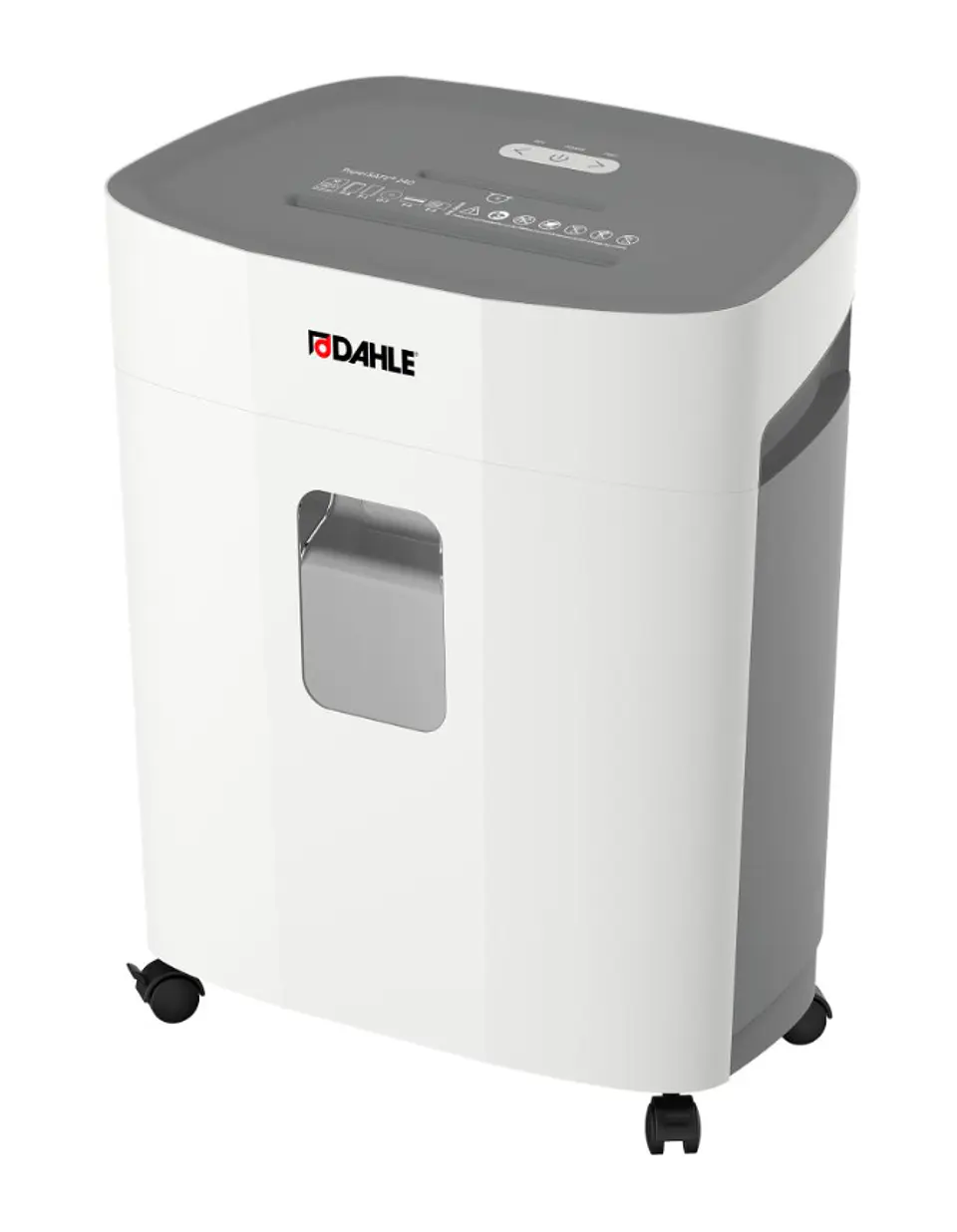 Trituradora Dahle PaperSAFE PS 240 / PS 380 P-4 1