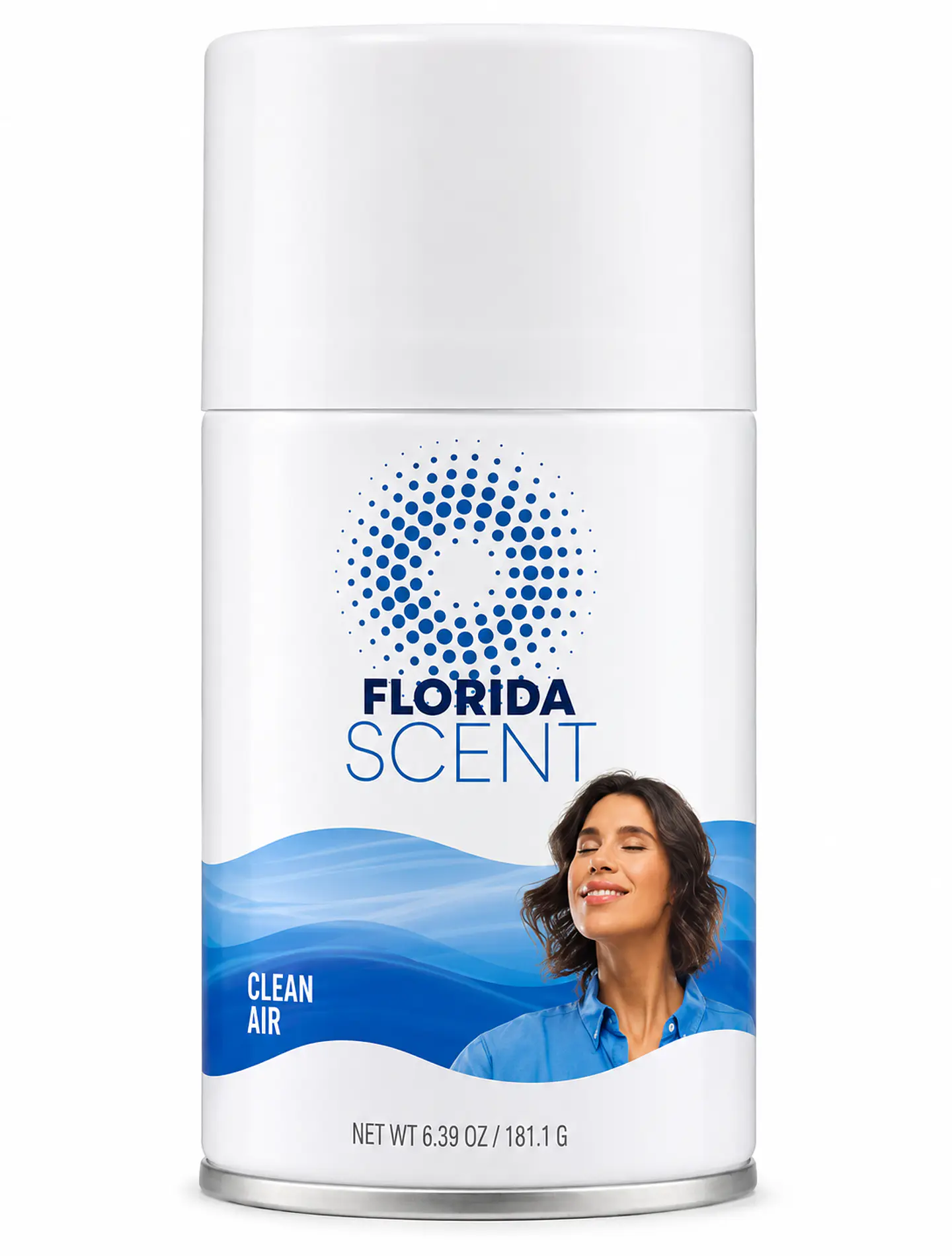 Florida Scent Aerosol Ambiental 6.39 oz 2