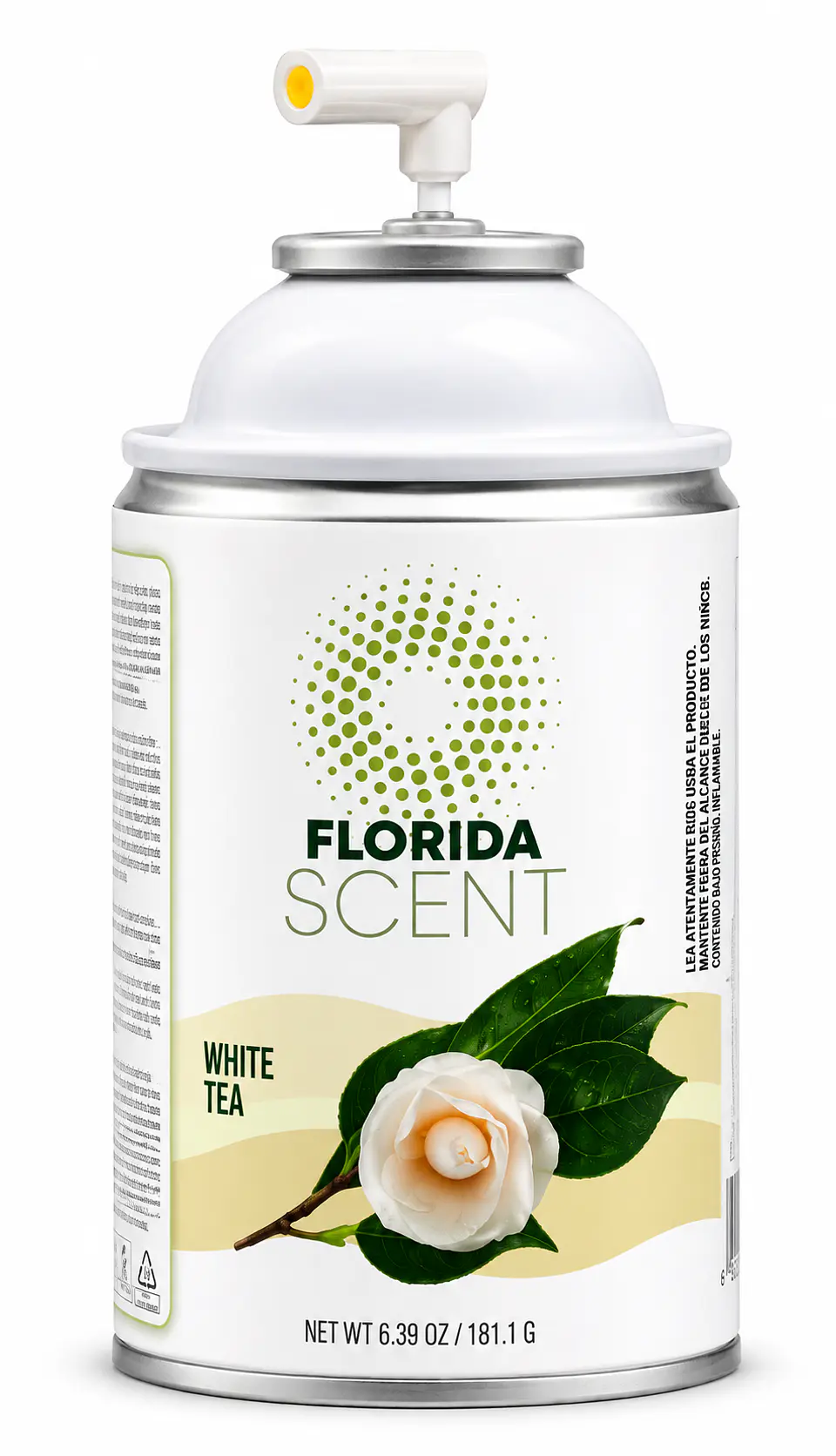 Florida Scent Aerosol Ambiental 6.39 oz 5