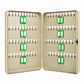 Caja para 80 Llaves Studmark Gris - Miniatura 3