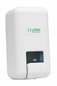 Dispensador Jabón Líquido Losdi Blanco 1000 ml Reciclado - Miniatura 1