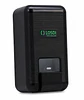Dispensador Jabón Líquido Losdi Negro 1000 ml Reciclado - Miniatura 1