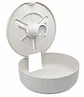 Dispensador Papel Higiénico Jumbo Losdi Reciclado - Miniatura 2