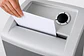Trituradora de Papel Dahle 50310 22 Hojas P-3 - Miniatura 2