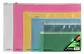 Sobre con Zipper Studmark B5 de Polipropileno - Miniatura 2