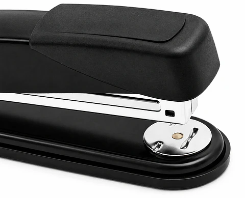 Engrapadora Studmark ST-04312-AX Tira Completa Metálica