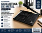 Guillotina de Metal Studmark A3 18 x 15 | ST-04119 - Miniatura 2