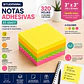 Notas Adhesivas Studmark ST-05417 3×3
