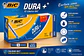 Bolígrafos BIC Punta Mediana 1.0 mm Caja de 12 Unidades - Miniatura 1