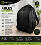 Mochila para Laptop Klip Xtreme Arles KNB-576 15.6