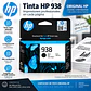 Tinta HP 938 Original para OfficeJet Pro 9110 9120 9130 - Miniatura 1