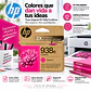 Cartuchos de Tinta HP 938e EvoMore Original Alta Capacidad - Miniatura 3