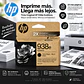 Cartuchos de Tinta HP 938e EvoMore Original Alta Capacidad - Miniatura 1