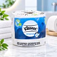Papel Higiénico Kleenex 2 Pliegos 24 Rollos x 450 Hojas - Miniatura 2