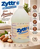 Jabón Líquido para Manos Zyttro 1 Galón 3.78 L – 4 Fragancias - Miniatura 1
