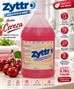 Jabón Líquido para Manos Zyttro 1 Galón 3.78 L – 4 Fragancias - Miniatura 2