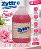 Jabón Líquido para Manos Zyttro 1 Galón 3.78 L – 4 Fragancias - Miniatura 3