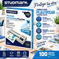Láminas para Plastificar Studmark Tamaño Carta 228 x 292 mm - Miniatura 4