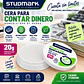 Cera para Contar Dinero Studmark | 20 y 40 gramos - Miniatura 1