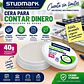 Cera para Contar Dinero Studmark | 20 y 40 gramos - Miniatura 2