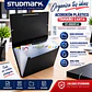 Acordeón Plástico Studmark Tamaño Carta con Pestañas - Miniatura 2