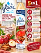 Aromatizante de Ambiente en Aerosol Glade | Elimina Olores y Refresca el Hogar con Fragancias Duraderas - Miniatura 5
