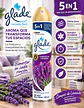 Aromatizante de Ambiente en Aerosol Glade | Elimina Olores y Refresca el Hogar con Fragancias Duraderas - Miniatura 3