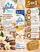 Aromatizante de Ambiente en Aerosol Glade | Elimina Olores y Refresca el Hogar con Fragancias Duraderas - Miniatura 1