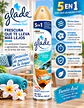 Aromatizante de Ambiente en Aerosol Glade | Elimina Olores y Refresca el Hogar con Fragancias Duraderas - Miniatura 6