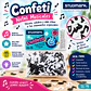 Confeti de Notas Musicales Studmark ST-GL-79 para Fiestas y Manualidades - Miniatura 2