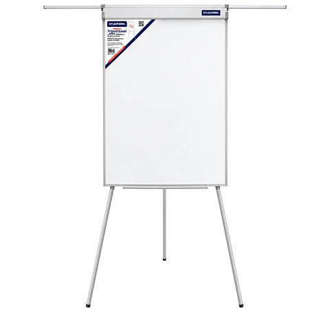 Tablero Rotafolio Magnético Studmark 70x100 cm