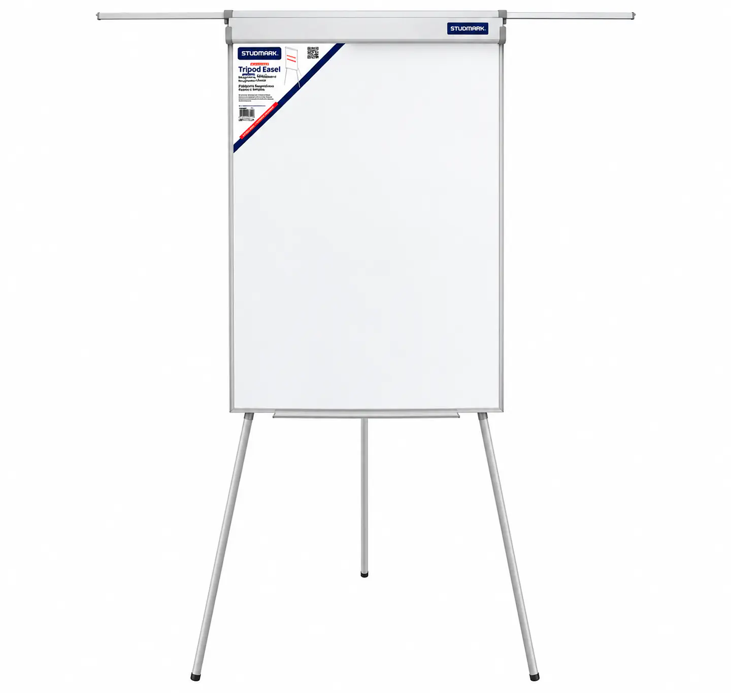 Tablero Rotafolio Magnético Studmark 70x100 cm 1