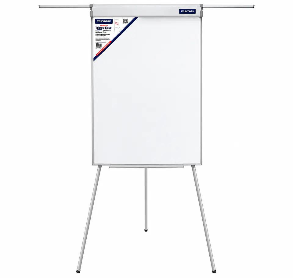 Tablero Rotafolio Magnético Studmark 70x100 cm 1