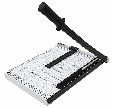 Guillotina de Metal Studmark B4 15 x 12 | ST-04116
