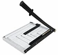 Guillotina de Metal Studmark B4 15 x 12 | ST-04116 - Miniatura 1