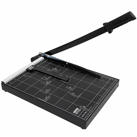 Guillotina de Metal Studmark B4 15 x 12 | ST-04116
