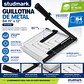 Guillotina de Metal Studmark B4 15 x 12 | ST-04116 - Miniatura 4