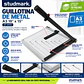 Guillotina de Metal Studmark A3 18 x 15 | ST-04119 - Miniatura 4