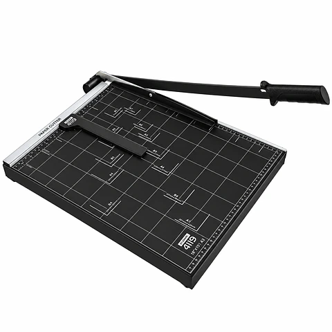 Guillotina de Metal Studmark A3 18 x 15 | ST-04119