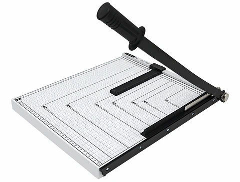 Guillotina de Metal Studmark A3 18 x 15 | ST-04119