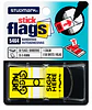 Banderitas Adhesivas Sign Here Studmark 25 x 45 mm 50 Hojas ST-05464 - Miniatura 1