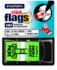 Banderitas Adhesivas Sign Here Studmark 25 x 45 mm 50 Hojas ST-05464 - Miniatura 5