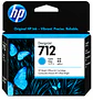 Tinta HP 712 Original para Plotter DesignJet - Miniatura 2