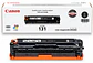 Tóner Canon 131 Original para imageCLASS MF624Cw, MF8280Cw y LBP7110Cw - Miniatura 1