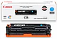 Tóner Canon 131 Original para imageCLASS MF624Cw, MF8280Cw y LBP7110Cw - Miniatura 2