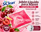 Jabón Líquido para Manos Cartucho 900ml SiClean - Miniatura 2